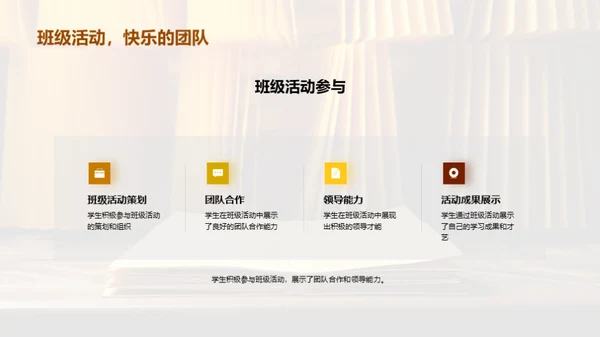 学生学习全面解读