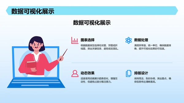 新生自我介绍PPT模板