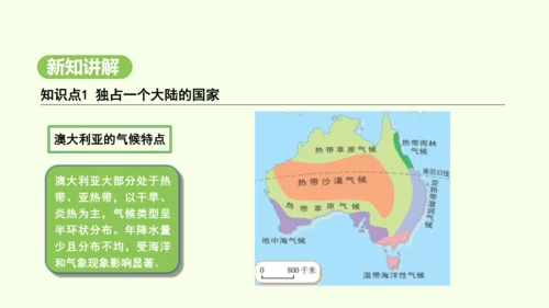 9.4澳大利亚（课件34张）-2024-2025学年七年级地理下学期人教版(2024)