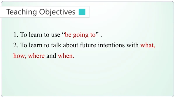 Unit 6 sectionA-Grammar Focus -3c 【人教八上英语精彩课堂（语法教学