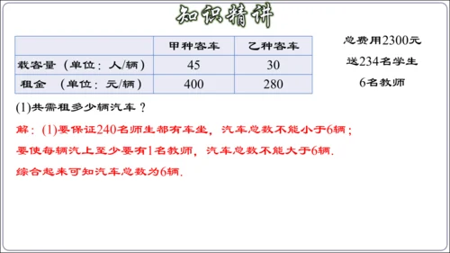 19.3 课题学习 选择方案课件（共38张PPT）