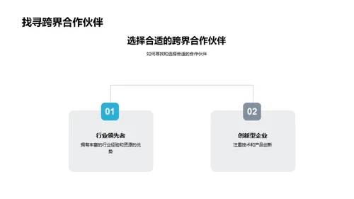 家居行业的跨界策略