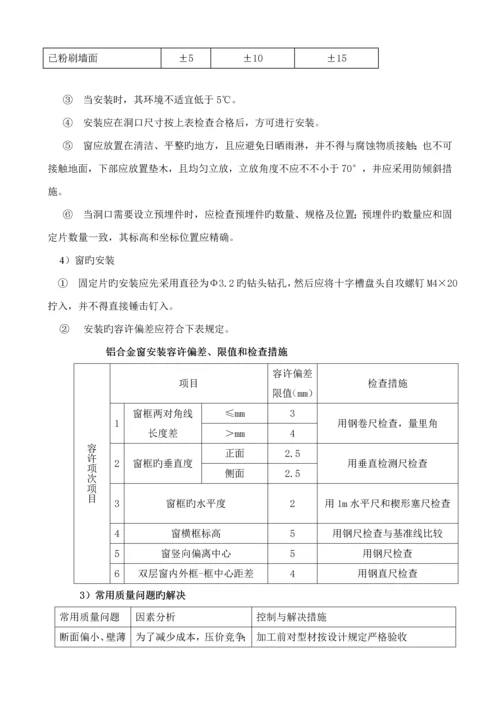 监理标准细则土建.docx