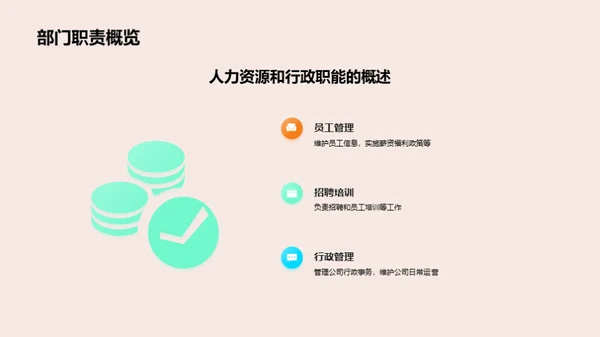 人资行政月度总结及展望