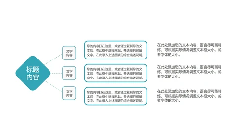 卡通学校教育培训规划汇报PPT模板