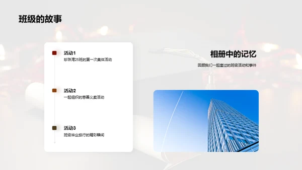 珍珠湾25班的故事