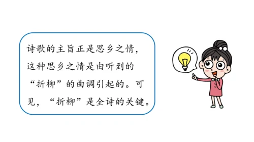 七年级语文下册第三单元课外古诗词诵读-课件(共74张PPT)
