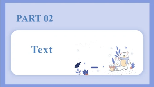 Unit 2 What's your hobby? Lesson 12 课件(共61张PPT)