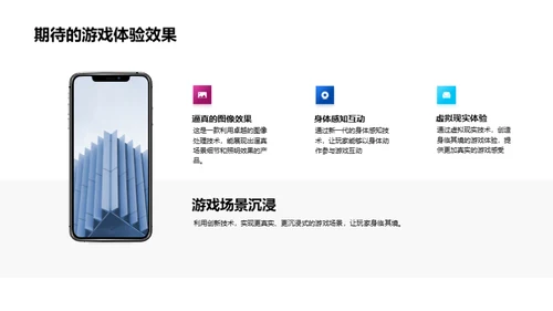 游戏技术：革新与未来