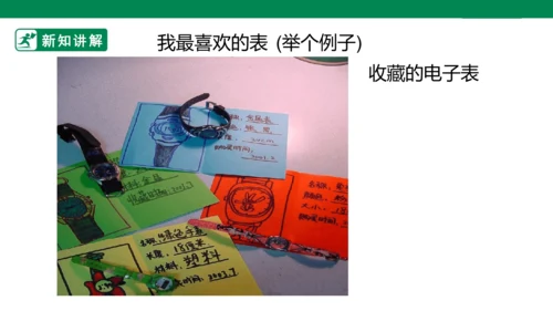 第十四课《我的收藏卡》课件
