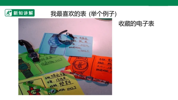 第十四课《我的收藏卡》课件