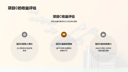 季度咨询项目评估与展望