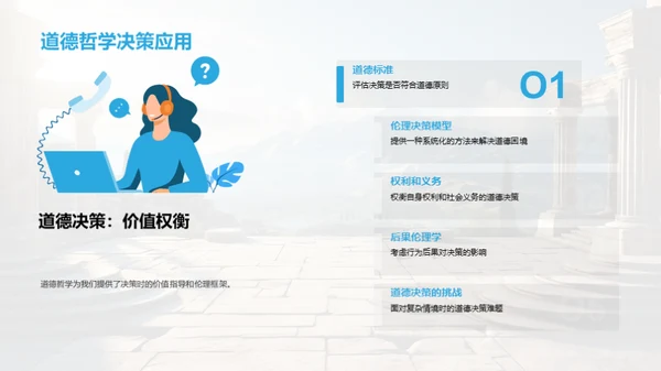 道德哲学解析