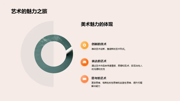 探索美术世界