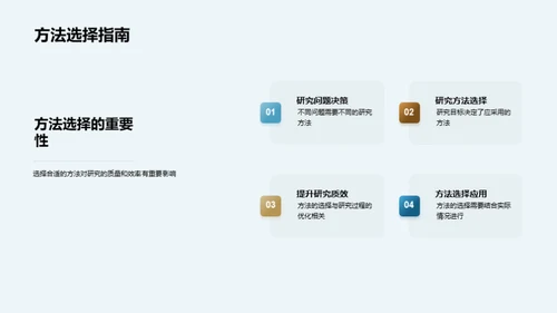 探索法学研究路径