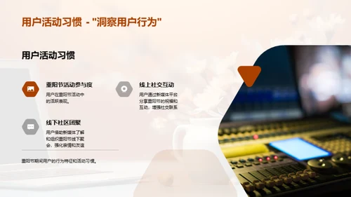重阳节新媒体传播策略