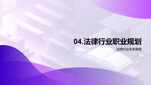 法学实践毕业答辩PPT模板