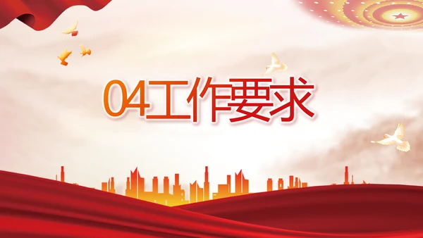强化学史力行勇于担责负责动态PPT