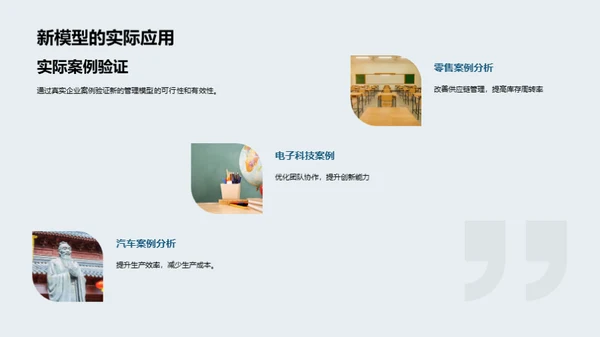 管理学研究探究