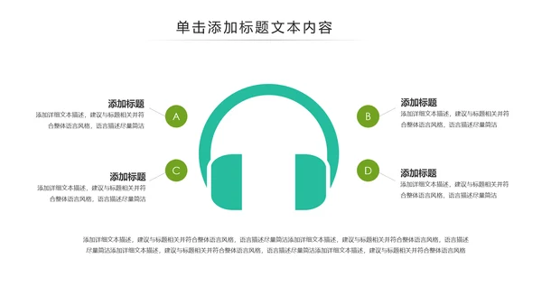 人身平安保险工作汇报PPT模板