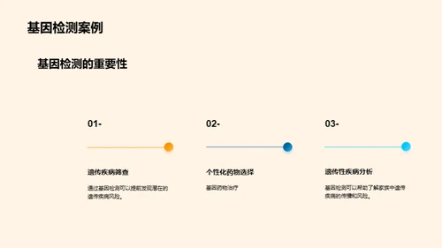 解码基因编辑：医疗新篇章