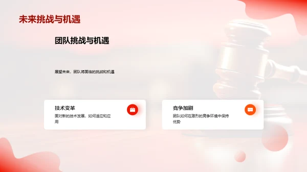 协作共赢：团队荣耀之路