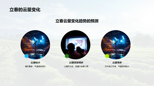 立春节气的奥秘解析
