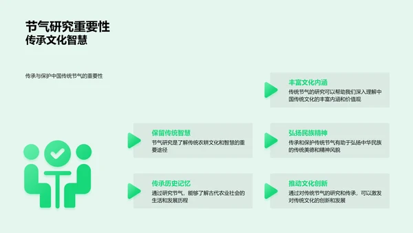 小满节气知识讲解