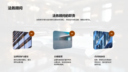 法学新征程