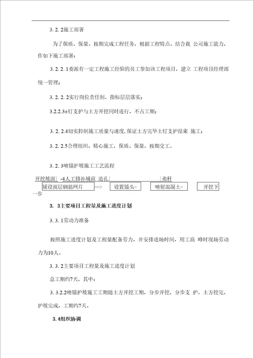 锅炉房施工组织设计、锅炉安装工程施工组织设计方案