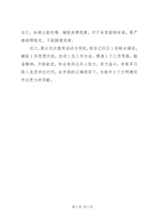党性自我分析心得体会.docx