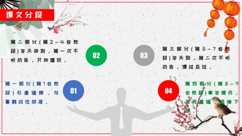 第13课《寒号鸟》课件