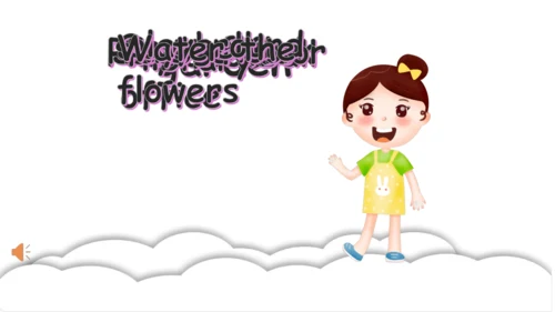 Unit1 My school A let's learn 课件(共35张PPT)