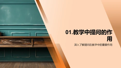 课堂提问精进指南