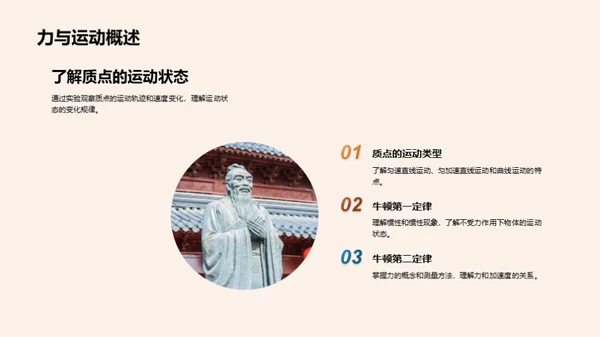物理世界的秘密