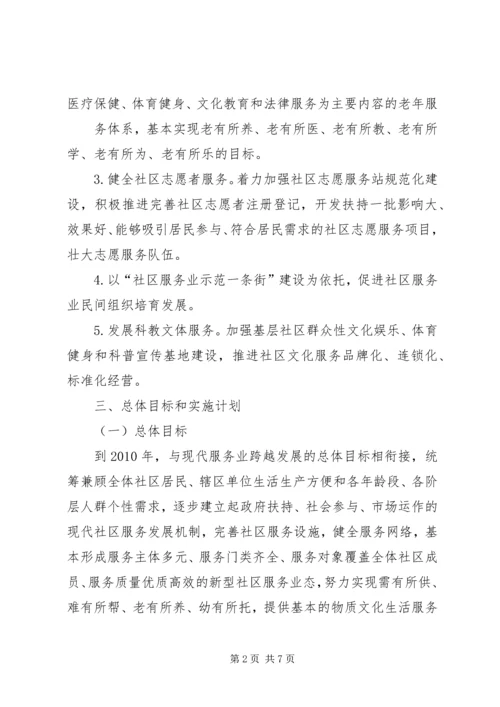 康修改稿关于加快XX县区旅游业发展的三年行动计划 (4).docx