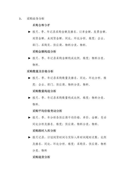 公司信息化数据分析需求.docx