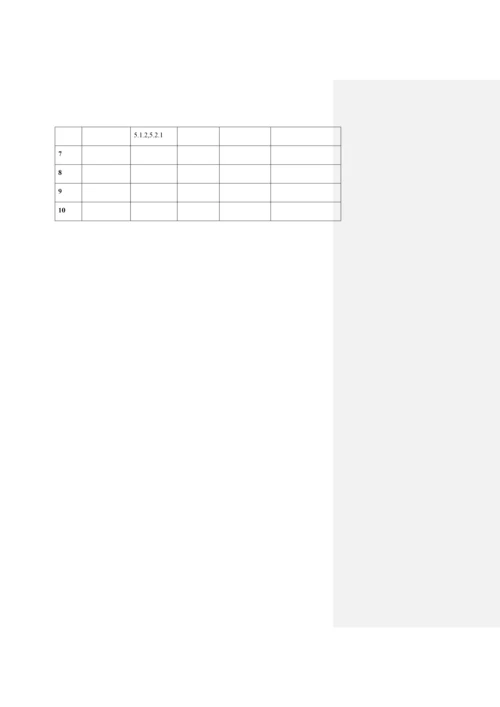 Taobao产品需求专项说明书规格最全的PRD.docx