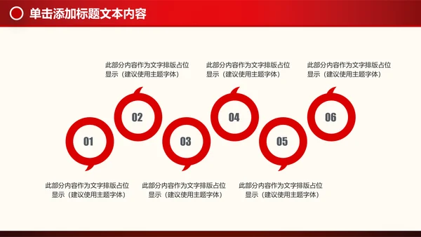 金融理财创业投资路演项目融资PPT模板
