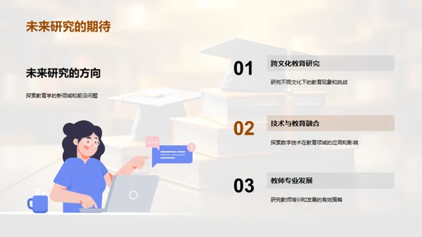 教育学博士研究新视角