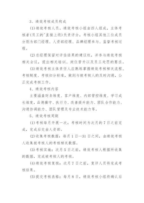 绩效考核薪酬方案_1.docx