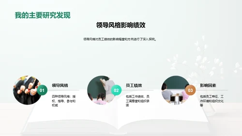 管理学研究与应用