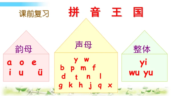 统编版语文一上汉语拼音《 z  c  s  》课件