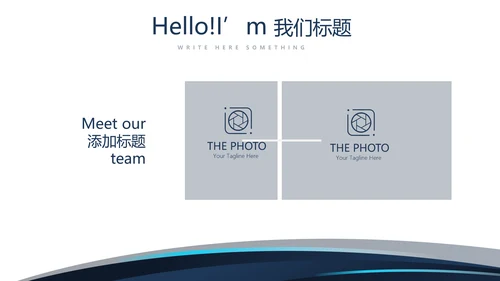 法律案例分析年终工作总结动态PPT