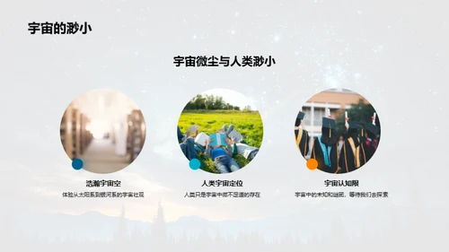 宇宙探秘之旅