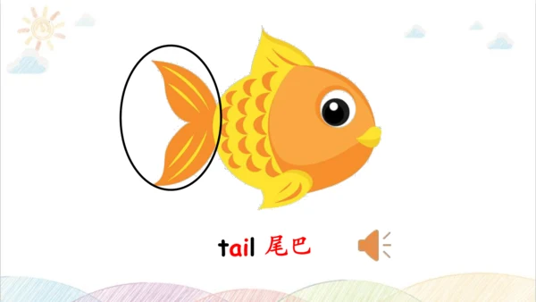 Unit 3 At the zoo PB let's learn课件 (共30张PPT)