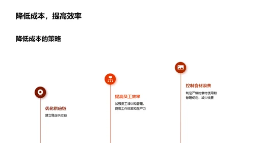 餐饮业年终总结报告