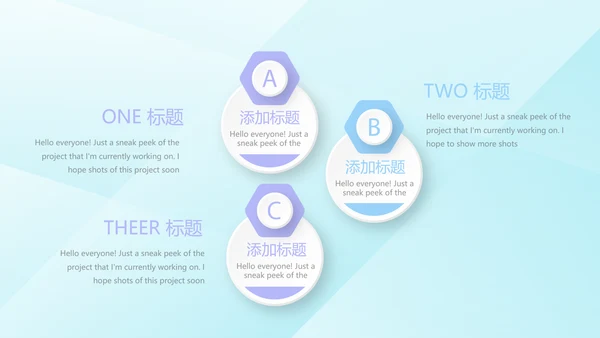 洗衣机营销动态PPT