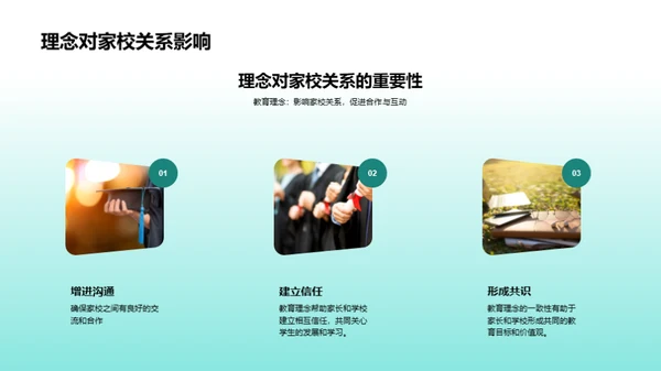 共创未来教育