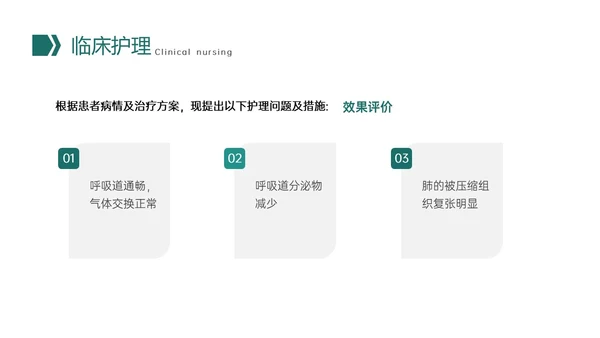 绿色形状插图微粒体风慢性阻塞性肺疾病查房培训医疗护士世界慢阻肺日